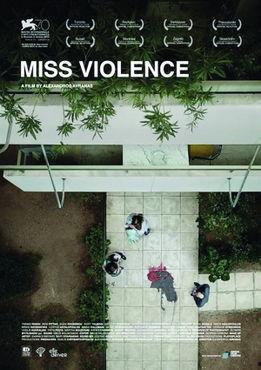 暴力小姐电影在线观看